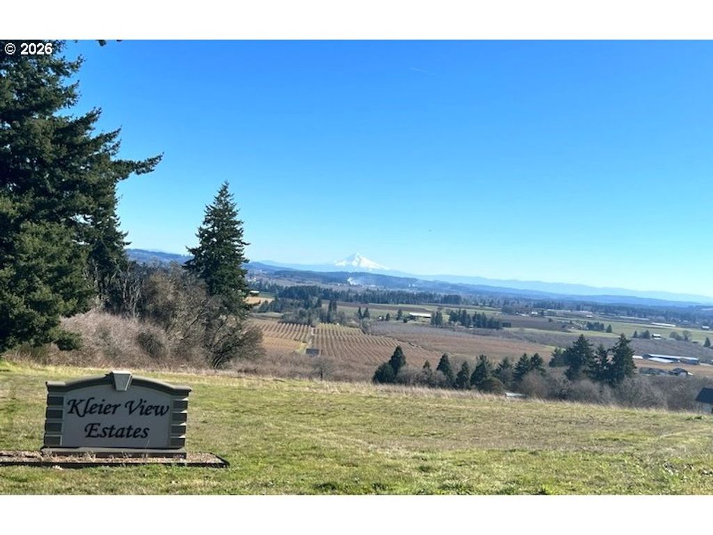 13328 Sw KLEIER Dr, Hillsboro, OR 97123