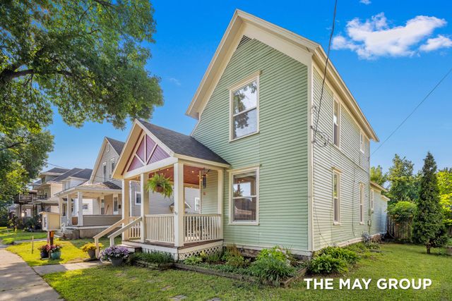 1034 Dayton Street Sw, City Of Grand Rapids, MI 49504