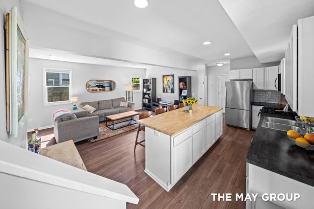1034 Dayton Street Sw, City Of Grand Rapids, MI 49504