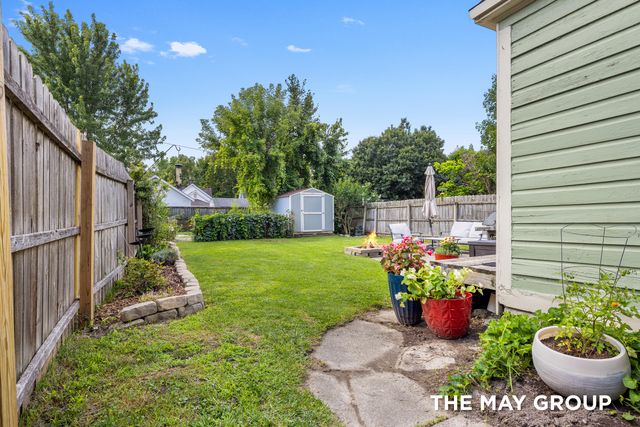 1034 Dayton Street Sw, City Of Grand Rapids, MI 49504