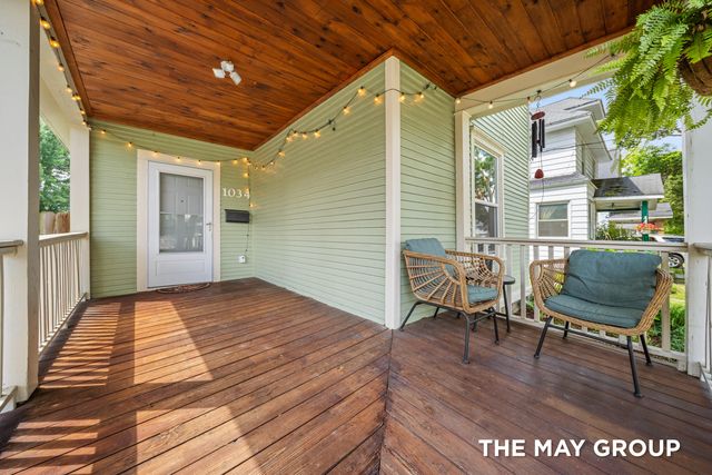1034 Dayton Street Sw, City Of Grand Rapids, MI 49504
