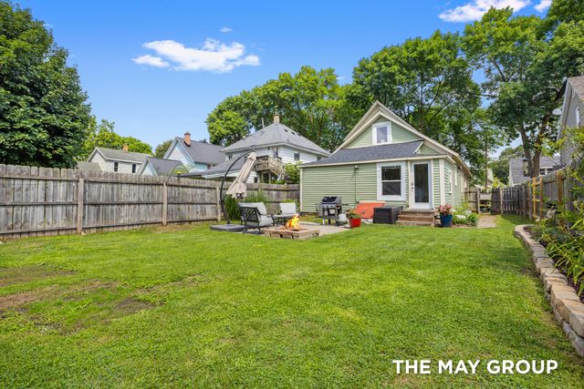 1034 Dayton Street Sw, City Of Grand Rapids, MI 49504