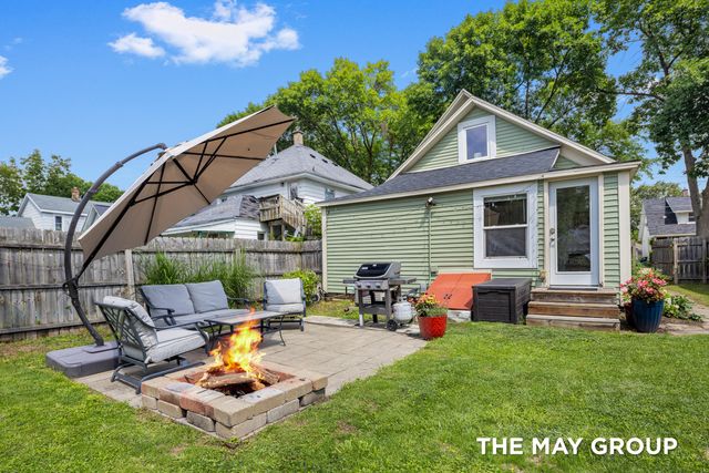 1034 Dayton Street Sw, City Of Grand Rapids, MI 49504