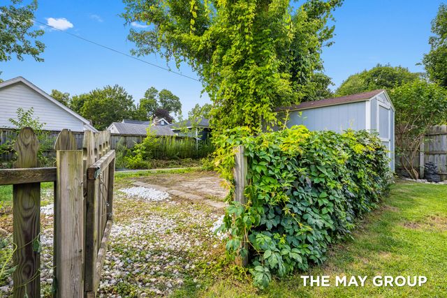 1034 Dayton Street Sw, City Of Grand Rapids, MI 49504