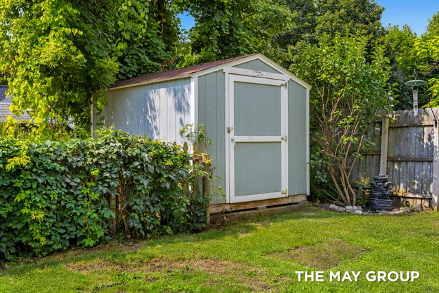 1034 Dayton Street Sw, City Of Grand Rapids, MI 49504