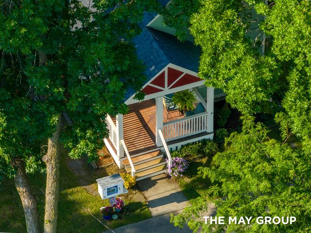 1034 Dayton Street Sw, City Of Grand Rapids, MI 49504