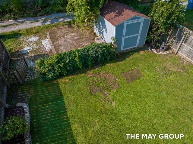 1034 Dayton Street Sw, City Of Grand Rapids, MI 49504