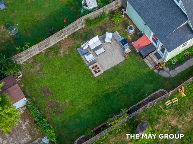 1034 Dayton Street Sw, City Of Grand Rapids, MI 49504