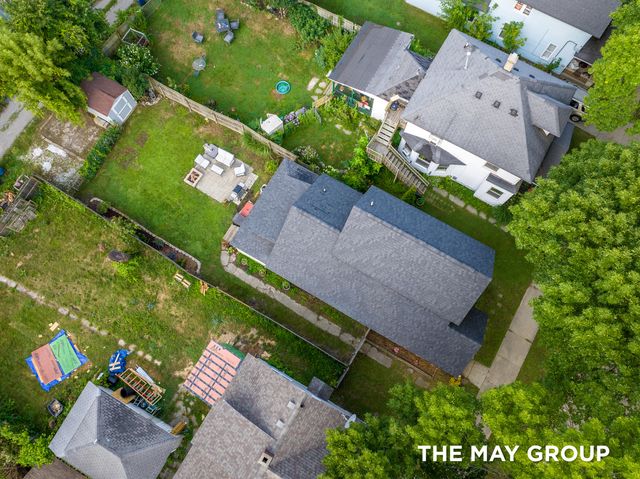 1034 Dayton Street Sw, City Of Grand Rapids, MI 49504