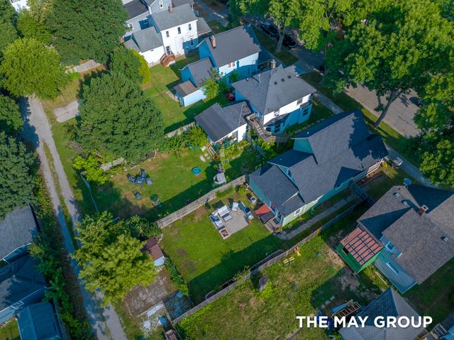 1034 Dayton Street Sw, City Of Grand Rapids, MI 49504