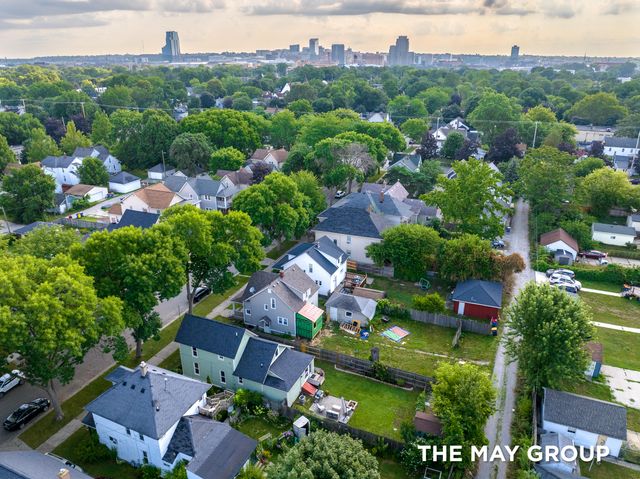 1034 Dayton Street Sw, City Of Grand Rapids, MI 49504