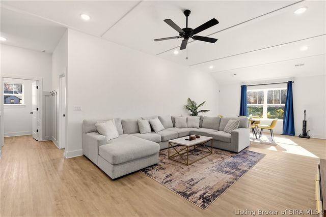 610 Lonely Street, Memphis, IN 47143