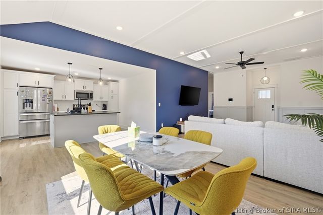 610 Lonely Street, Memphis, IN 47143