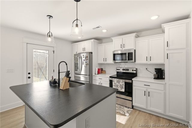 610 Lonely Street, Memphis, IN 47143