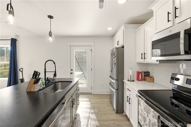 610 Lonely Street, Memphis, IN 47143