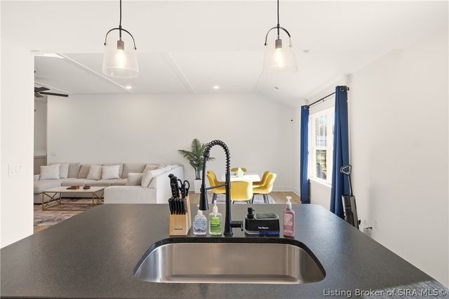 610 Lonely Street, Memphis, IN 47143