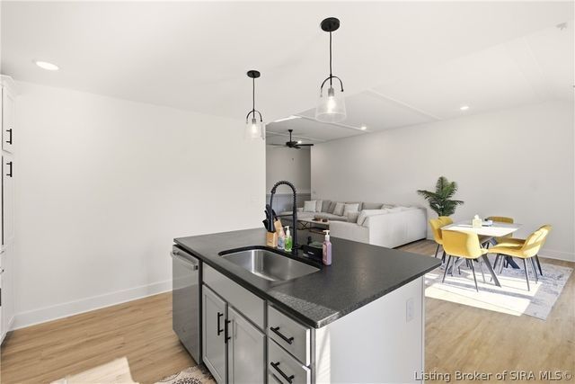 610 Lonely Street, Memphis, IN 47143