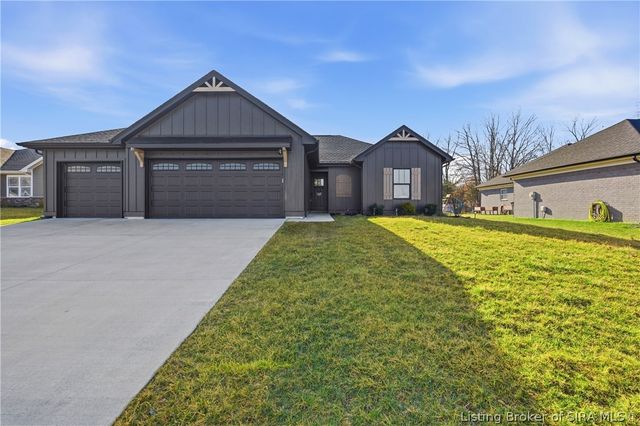 610 Lonely Street, Memphis, IN 47143