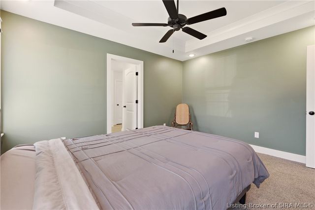 610 Lonely Street, Memphis, IN 47143