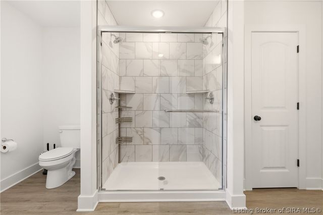 610 Lonely Street, Memphis, IN 47143