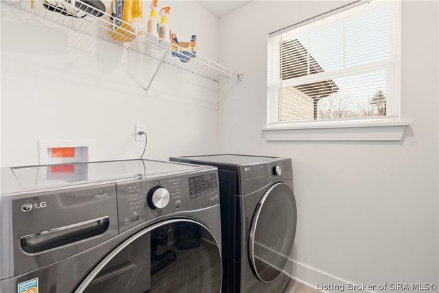 610 Lonely Street, Memphis, IN 47143