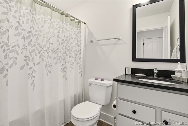 610 Lonely Street, Memphis, IN 47143