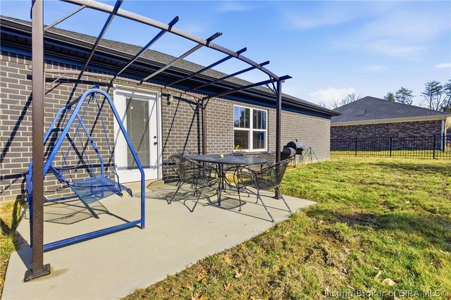 610 Lonely Street, Memphis, IN 47143