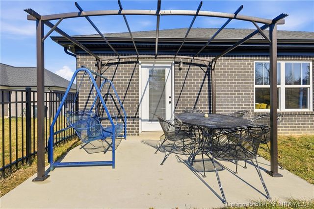 610 Lonely Street, Memphis, IN 47143