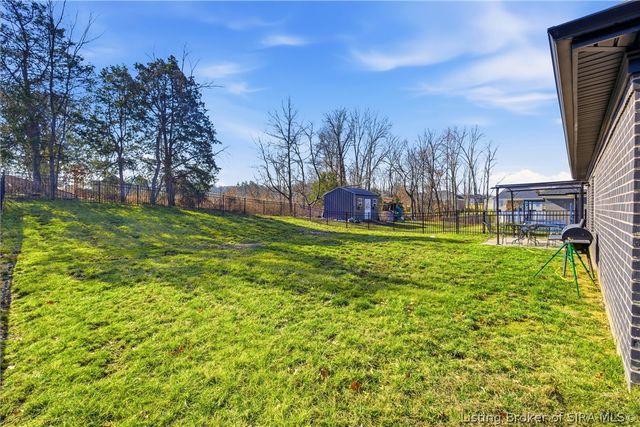 610 Lonely Street, Memphis, IN 47143