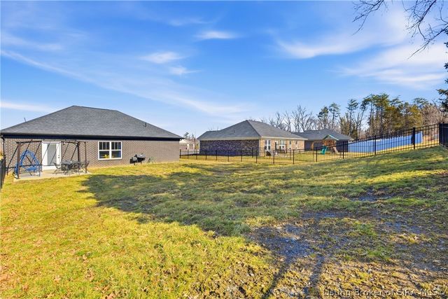 610 Lonely Street, Memphis, IN 47143