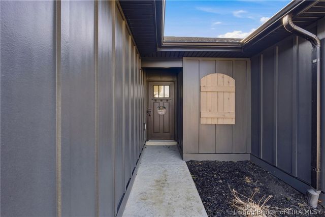 610 Lonely Street, Memphis, IN 47143