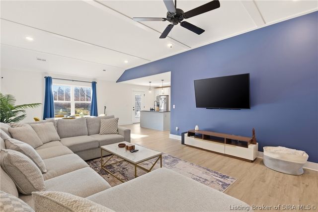 610 Lonely Street, Memphis, IN 47143