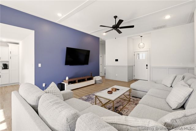 610 Lonely Street, Memphis, IN 47143