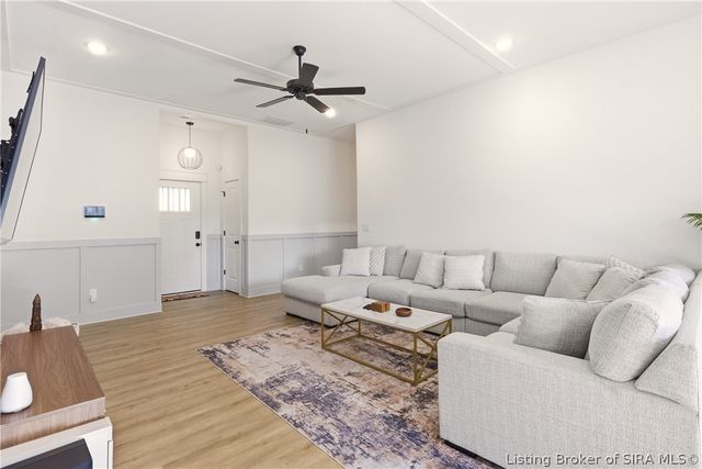 610 Lonely Street, Memphis, IN 47143