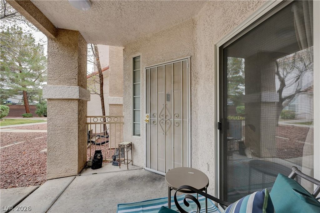 Image 29 of property listing at 8555 West Russell Road 1017, Las Vegas, NV 89113