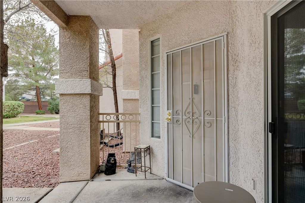 Image 30 of property listing at 8555 West Russell Road 1017, Las Vegas, NV 89113