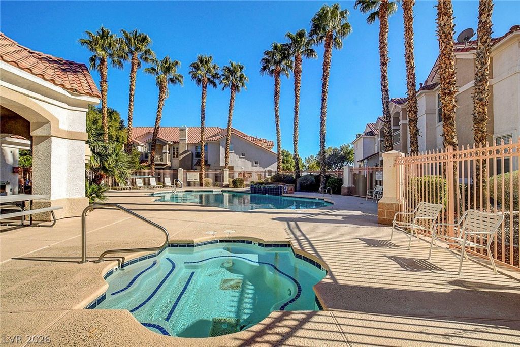 Image 31 of property listing at 8555 West Russell Road 1017, Las Vegas, NV 89113