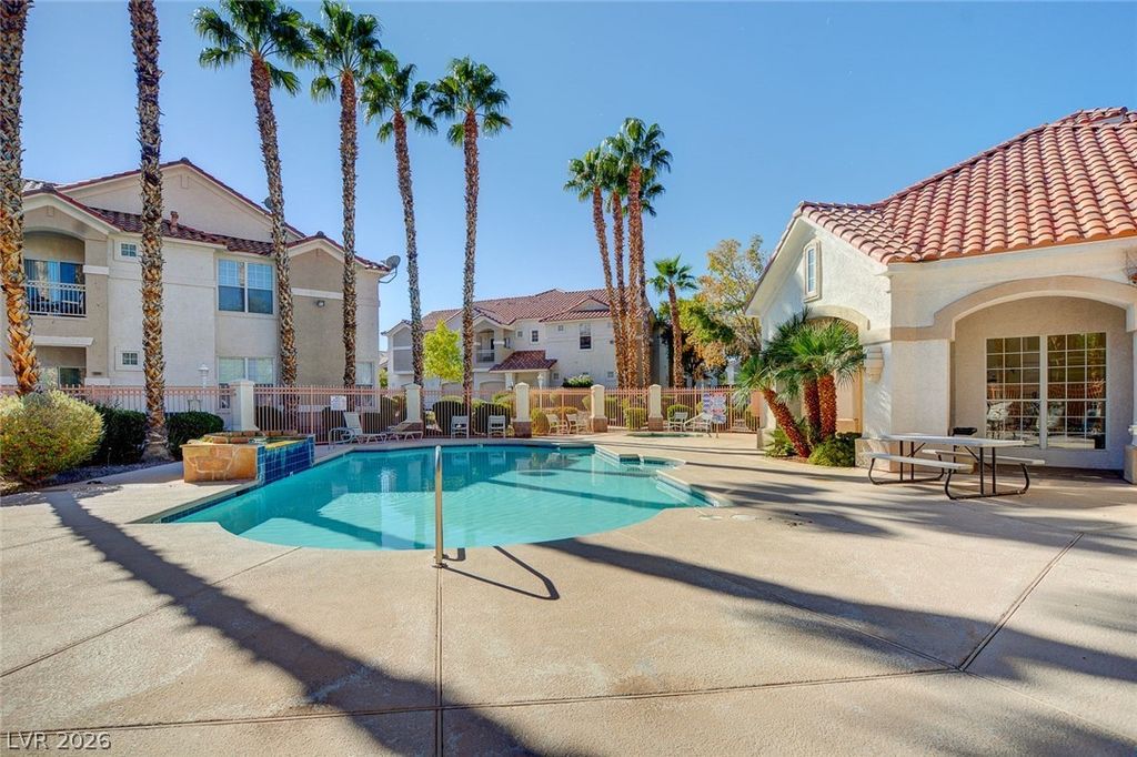Image 32 of property listing at 8555 West Russell Road 1017, Las Vegas, NV 89113