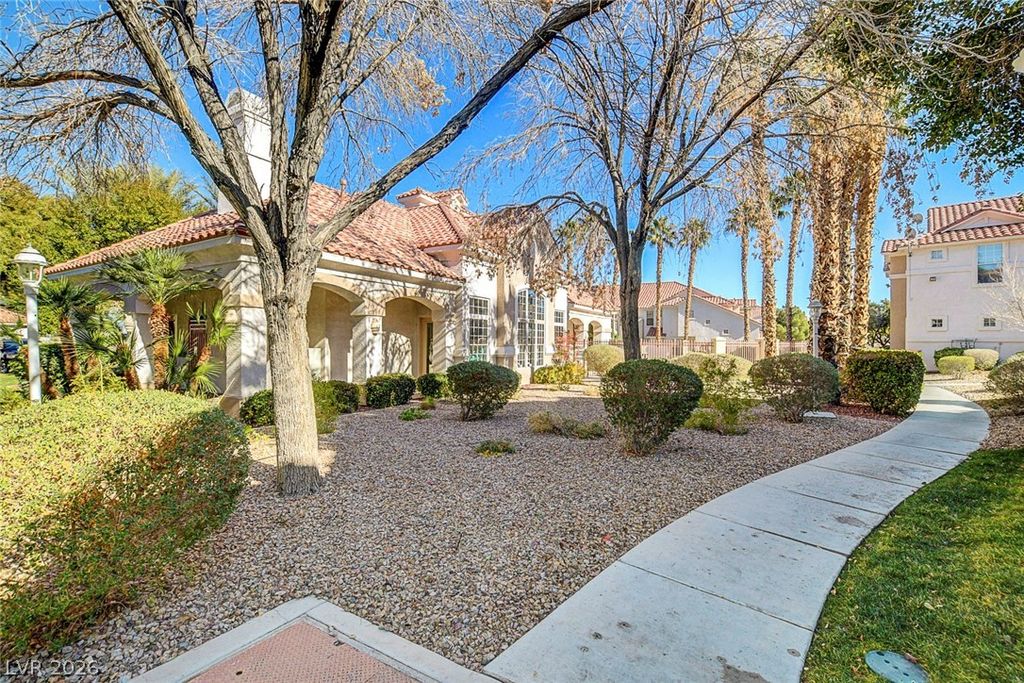 Image 35 of property listing at 8555 West Russell Road 1017, Las Vegas, NV 89113