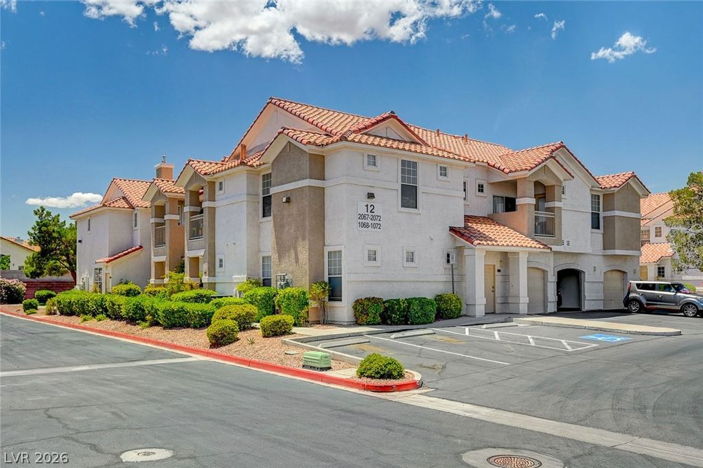 Image 36 of property listing at 8555 West Russell Road 1017, Las Vegas, NV 89113