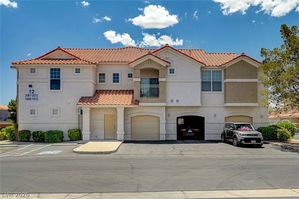 Image 37 of property listing at 8555 West Russell Road 1017, Las Vegas, NV 89113
