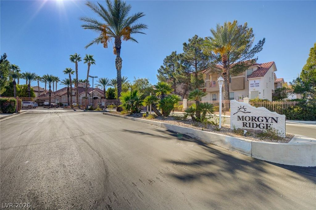 Image 40 of property listing at 8555 West Russell Road 1017, Las Vegas, NV 89113