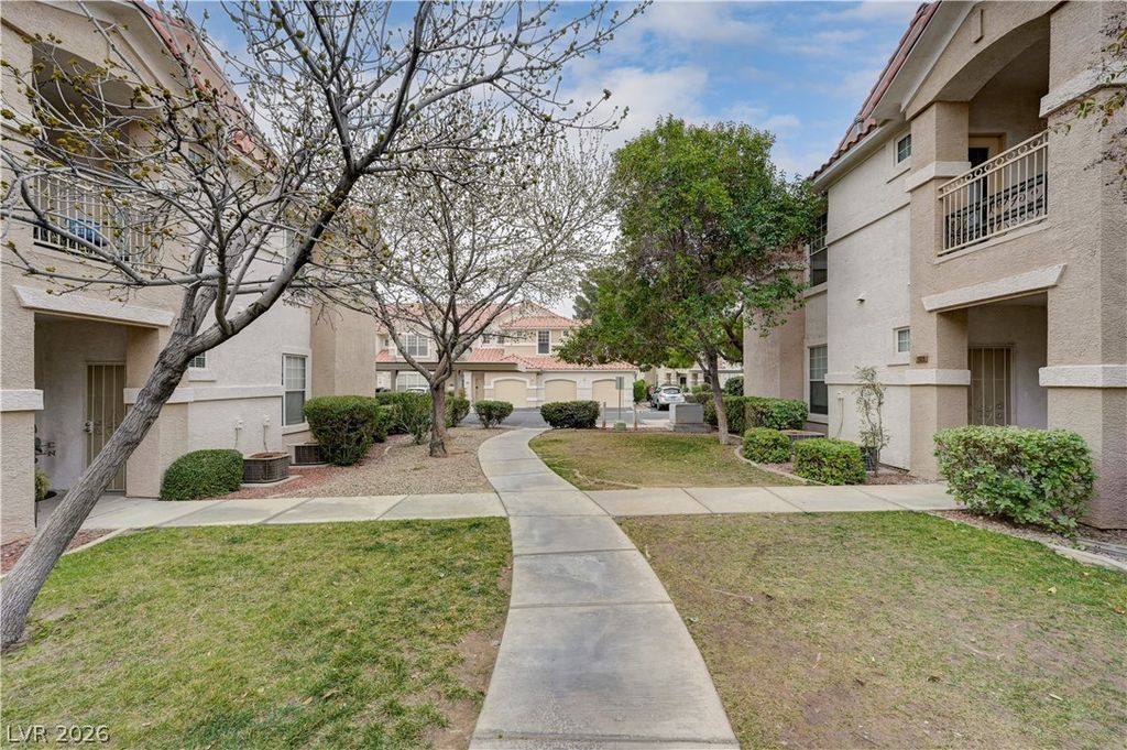 Image 42 of property listing at 8555 West Russell Road 1017, Las Vegas, NV 89113