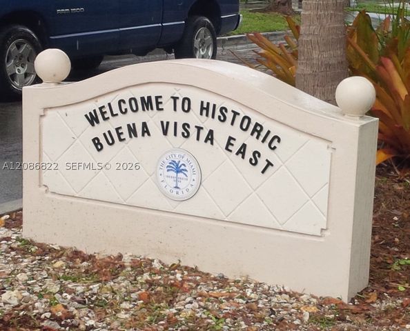 53 NE 49th St 7A, Miami, FL 33137