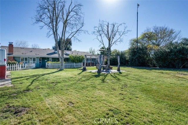 6732 E Harvey, Fresno, CA 93727