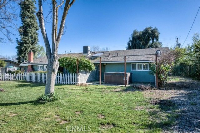 6732 E Harvey, Fresno, CA 93727