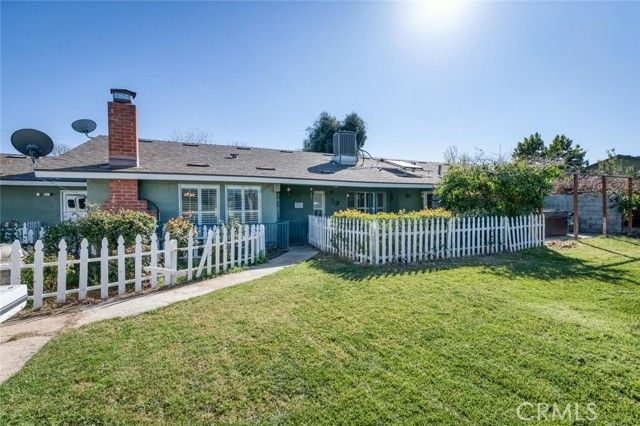 6732 E Harvey, Fresno, CA 93727