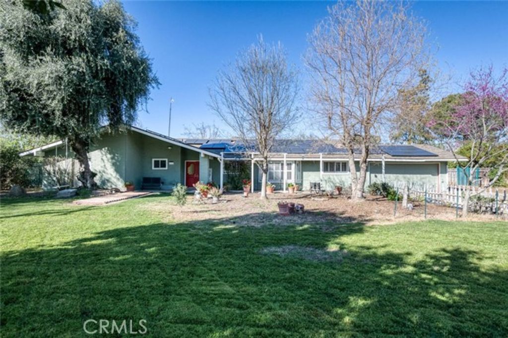 6732 E Harvey, Fresno, CA 93727