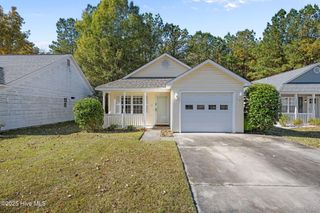 212 Forest Park Drive, New Bern, NC 28562