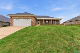 132 Bridge Crest Drive, Harvest, AL 35749